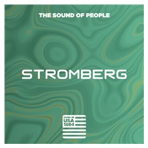 Stromberg FORCE Bluetooth reproduktor, 40W