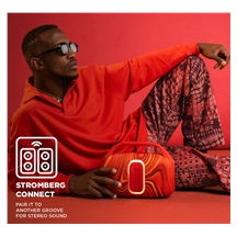 Stromberg GROOVE Bluetooth reproduktor, 30W