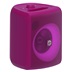 Stromberg CHUNK Bluetooth reproduktor, 25W, fialový