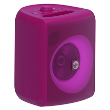 Stromberg CHUNK Bluetooth reproduktor, 25W, fialový