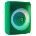 Stromberg CHUNK Bluetooth reproduktor, 25W, zelený