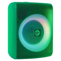 Stromberg CHUNK Bluetooth reproduktor, 25W, zelený