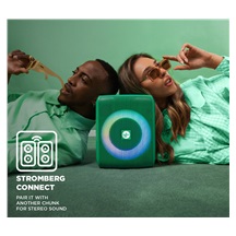 Stromberg CHUNK Bluetooth reproduktor, 25W, zelený