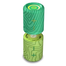 Stromberg MEGA-TWIN Bluetooth reproduktory, 30W