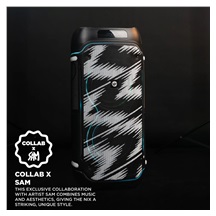 Stromberg NIX Bluetooth reproduktor, 80W