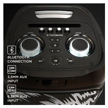 Stromberg NOVA Bluetooth reproduktor, 100W