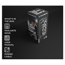 Stromberg NOVA Bluetooth reproduktor, 100W