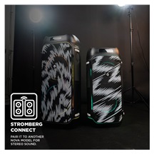 Stromberg NOVA Bluetooth reproduktor, 100W