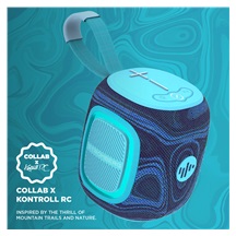 Stromberg SPARK Bluetooth reproduktor, 10W