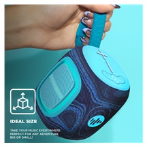 Stromberg SPARK Bluetooth reproduktor, 10W