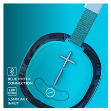 Stromberg SPARK Bluetooth reproduktor, 10W