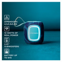 Stromberg SPARK Bluetooth reproduktor, 10W