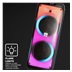 Stromberg Tempo 2 Bluetooth reproduktor s mikrofonem, 120W