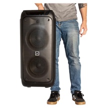 Stromberg TONE 2 Bluetooth reproduktor s mikrofonem, 80W