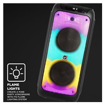 Stromberg TONE 2 Bluetooth reproduktor s mikrofonem, 80W