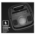 Stromberg TONE 2 Bluetooth reproduktor s mikrofonem, 80W