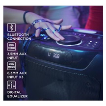 Stromberg TONE 2 Bluetooth reproduktor s mikrofonem, 80W