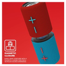 Stromberg TWIN-2 Bluetooth reproduktory, 2x 10W