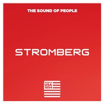 Stromberg TWIN-2 Bluetooth reproduktory, 2x 10W