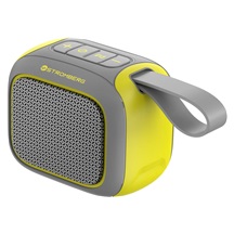 Stromberg ZING Bluetooth reproduktor, 5W, šedý