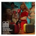 Stromberg ZING Bluetooth reproduktor, 5W, šedý