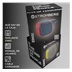 Stromberg ZING Bluetooth reproduktor, 5W, šedý