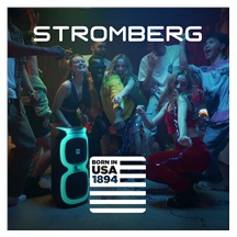 Stromberg ZING Bluetooth reproduktor, 5W, šedý