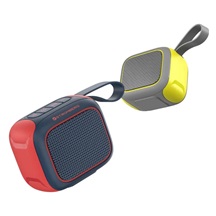 Stromberg ZING Bluetooth reproduktor, 5W, šedý