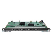 TP-Link DS-LGPA-08 DeltaStream OLT Service board, 8x GPON