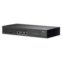 TP-Link DS-P7001-01 DeltaStream OLT, 1x GPON