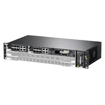 TP-Link DS-P8000-X2 DeltaStream OLT Chassis-X2