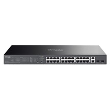TP-Link ES228GP Omada Gigabit Easy PoE Switch