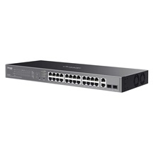 TP-Link ES228GP Omada Gigabit Easy PoE Switch