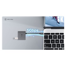 TP-Link UH3020C Dokovací stanice 3v1, USB-C, 4K, 100W