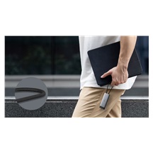 TP-Link UH5020C Dokovací stanice 5v1, USB-C, 4K, 100W