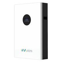 VAMI VMBW-51200 baterie s vyhříváním, 10.24 kWh, LV