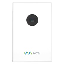 VAMI VMBW-51200 baterie s vyhříváním, 10.24 kWh, LV