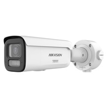 IP kamera HIKVISION DS-2CD3686G3-LIZSUY/SL(2.7-13.5mm) (eF) Smart Hybrid