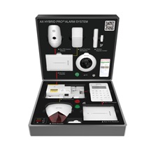 HIKVISION DS-PA502-DB-HWE