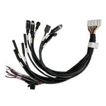 HIKVISION AE-MCE21X-0.5C05 (AVM Harness,B-DC)