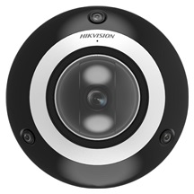 IP kamera HIKVISION DS-2DP3D404IWG1-E/36 (F5) 4x Panaromic