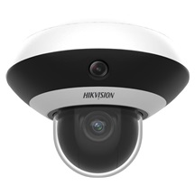 IP kamera HIKVISION DS-2DP3D404IWG1-E/36 (F5) 4x Panaromic