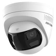 IP kamera HIKVISION DS-2CD3381G2P-LIUF/SL (2mm) Panaromic