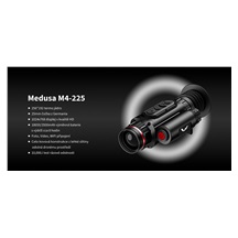 FALCON MEDUSA M4-225 zaměřovač