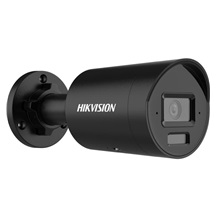 IP kamera HIKVISION DS-2CD2043G2-LI2U (2.8mm) Black Smart hybrid