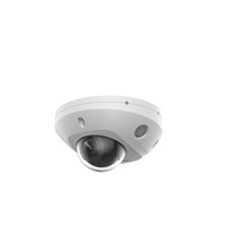 IP kamera HIKVISION DS-2CD2543G2-LIS2U (2.8mm) Smart hybrid