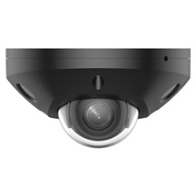 IP kamera HIKVISION DS-2CD2543G2-LIS2U (2.8mm) Black Smart hybrid