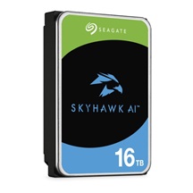 HDD 16TB Seagate SkyHawk AI