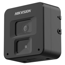 IP kamera HIKVISION DS-2CD6B55G0-PL/T1 (4mm)