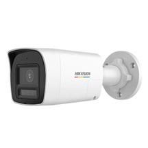 Turbo HD kamera HIKVISION DS-2CE10UF3T-LS (2.8mm) Smart Hybrid